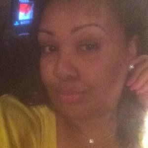 Meet your Posher, Gwendolyn