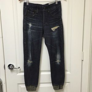 Rag & Bone Pajama Jean