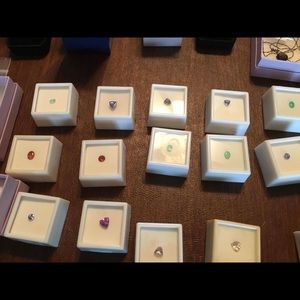 Loose gemstones one alone Was over $800