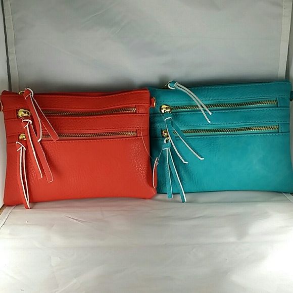 Crossbody Purse New With Tag - Picture 2 of 4