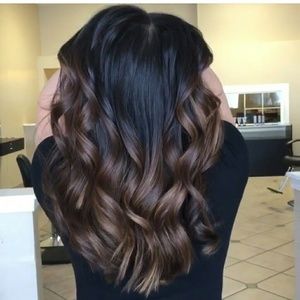 Meet your Posher, Erika