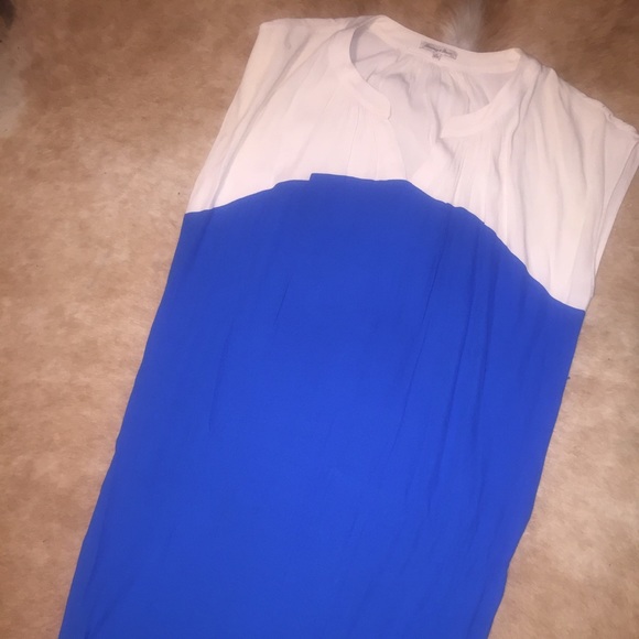 Madewell dress