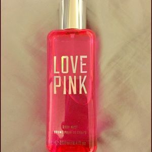 Victorias Secret perfume