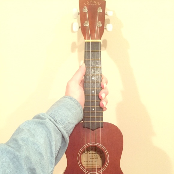 Lanikai Ukulele