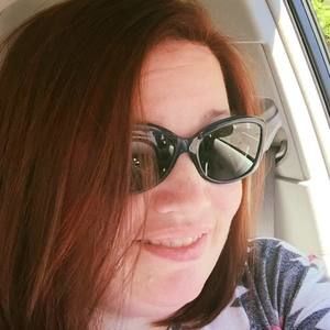 Meet your Posher, Krista