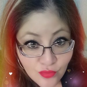 Meet your Posher, Cathy