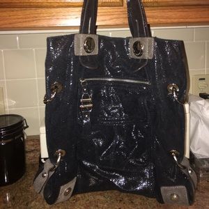 Makowsky handbag