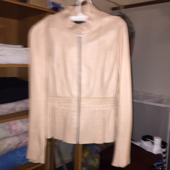 Bebe jacket - Picture 2 of 4