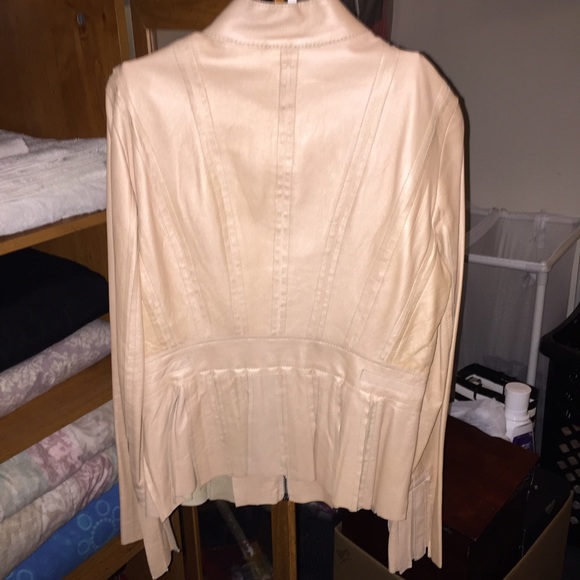 Bebe jacket - Picture 3 of 4