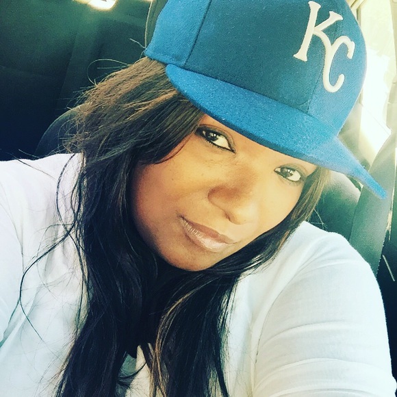 Meet your Posher, Tyiesha