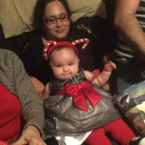 Meet your Posher, April