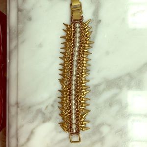 Stella & Dot Jacinthe bracelet