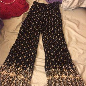 Urban Outfitters Palazzo Pants!