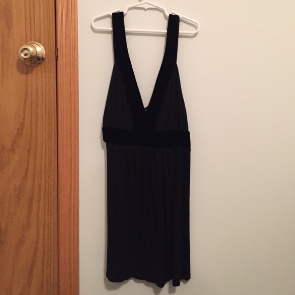 White House Black Market Top