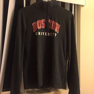 Boston University Sweatshirt