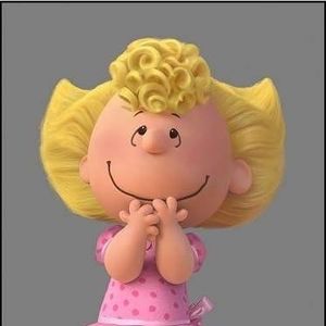 Meet your Posher, Wendy