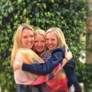 Meet your Posher, Judy