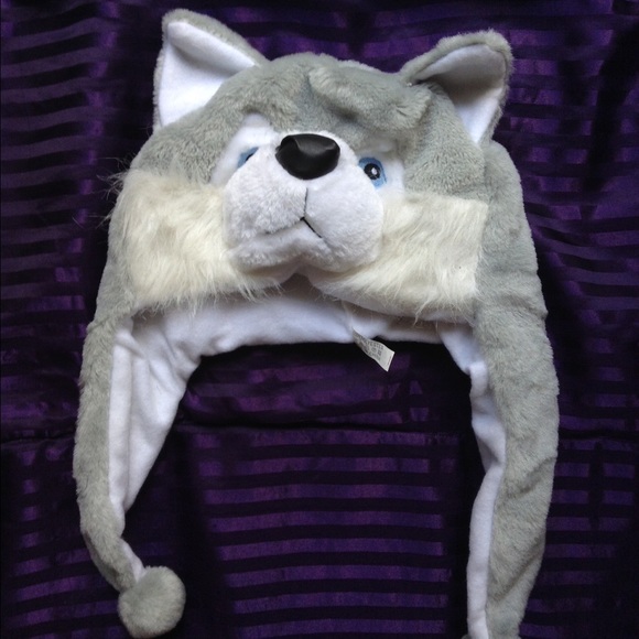 Wolf Hat