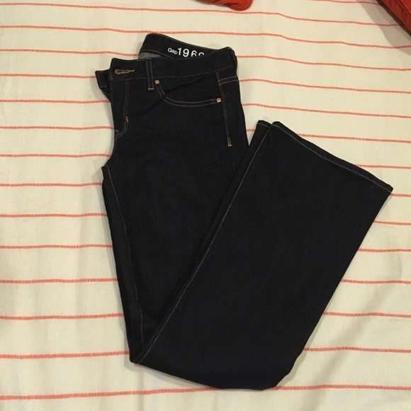 🎈sold🎈Gap jeans
