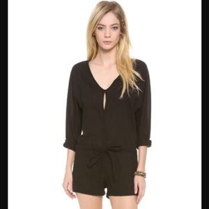 Mikoh Hawaii Romper