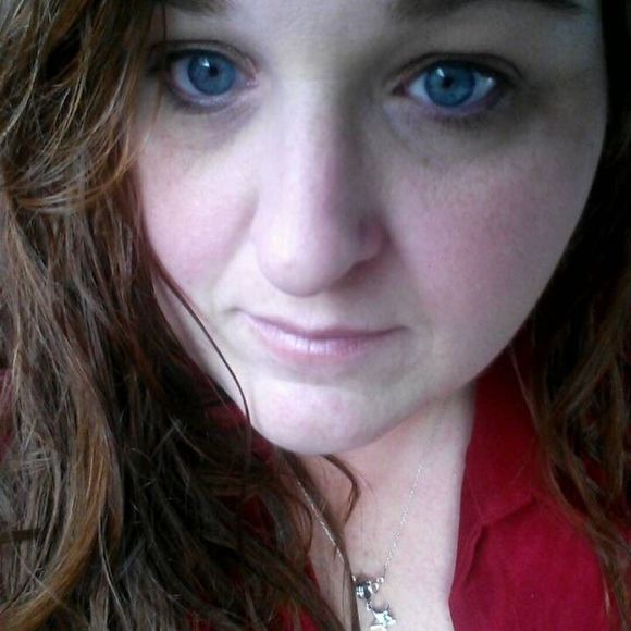 Meet your Posher, Kelliann