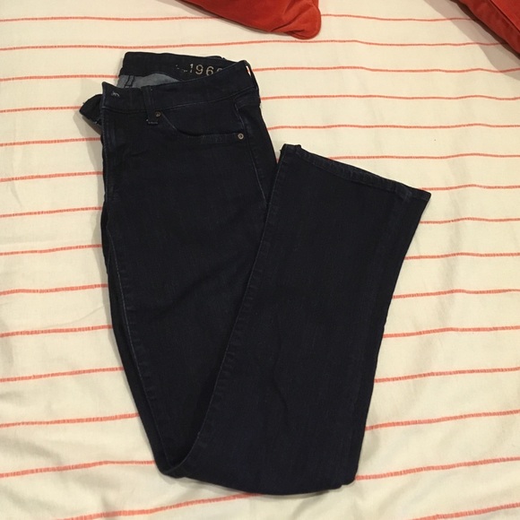 🎈sold🎈Gap jeans