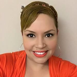 Meet your Posher, Valerie