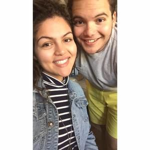 Meet your Posher, Jessica