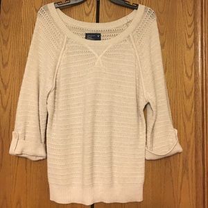 American eagle sweater