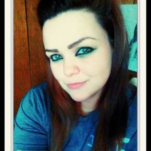 Meet your Posher, Catie sue