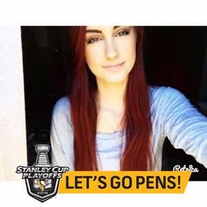 Meet your Posher, Haley