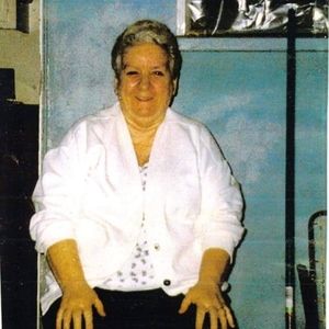 Meet your Posher, Dolores