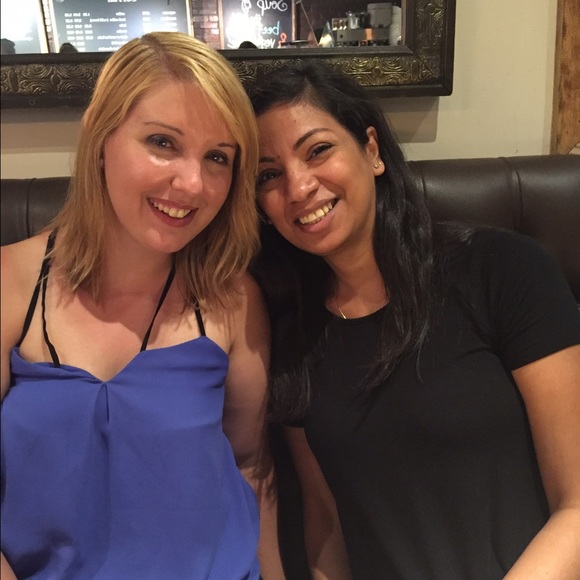 ❤️ POSH N SIP 5/14 BOSTON PHOTOS ❤️ - Picture 4 of 4