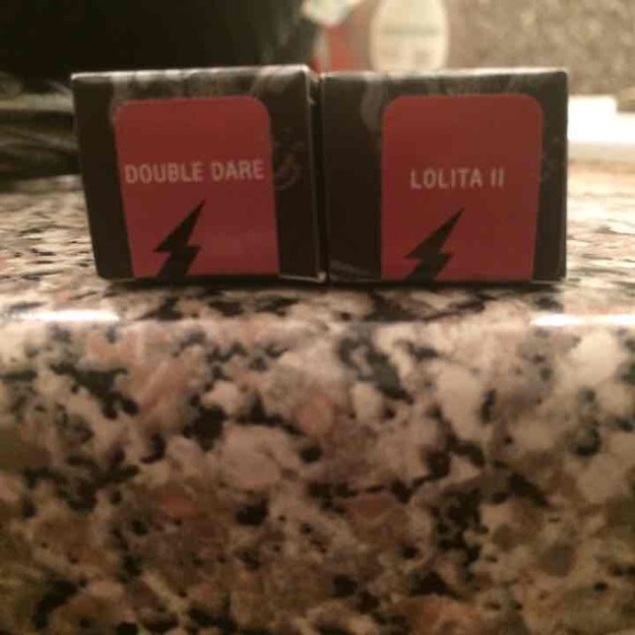 Kat Von D Liquid Lipsticks