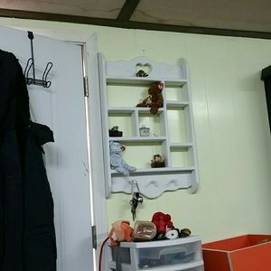 Meet your Posher, Nancy