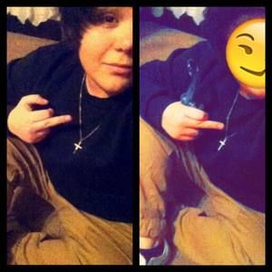 Meet your Posher, Loresa