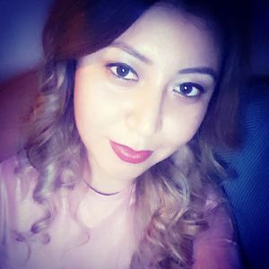 Meet your Posher, Magaly