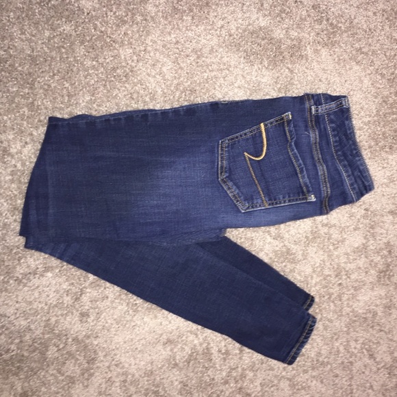 American Eagle Jeggings