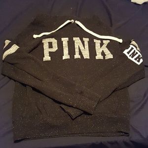 PINK hoodie