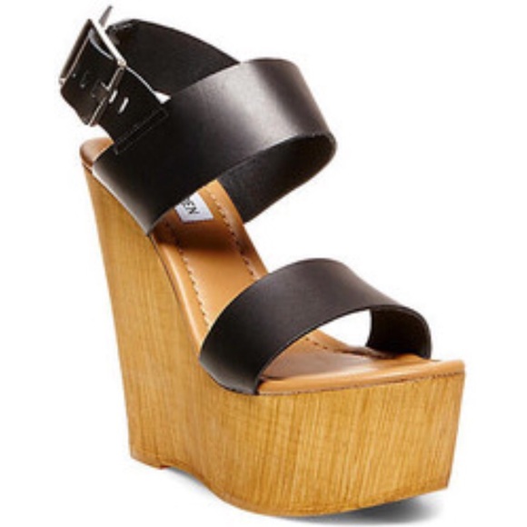Steve Madden Baasil Wedge