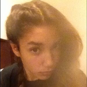 Meet your Posher, Reyna