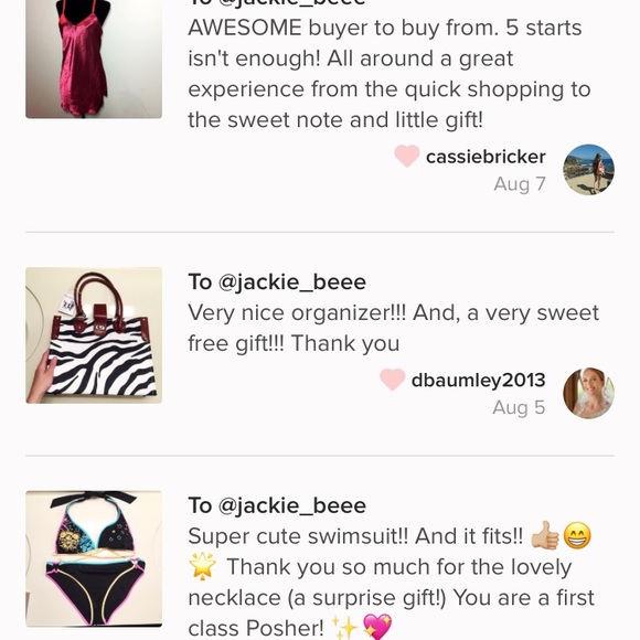 Meet the Posher!!!☺️ - Picture 3 of 7