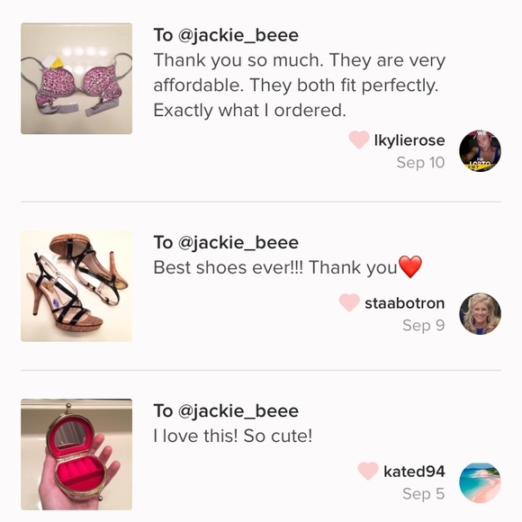 Meet the Posher!!!☺️ - Picture 4 of 7