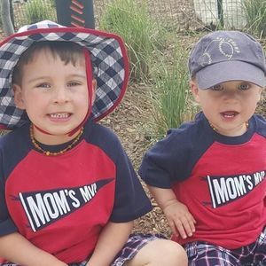 Meet your Posher, Sally