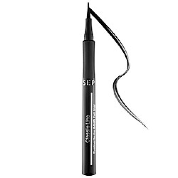 Sephora Classic Line Eyeliner in Intense Black