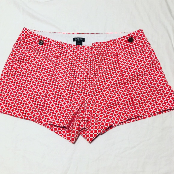 J. Crew shorts ☀️