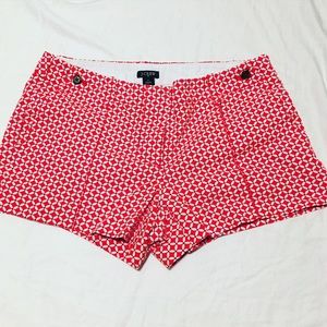 J. Crew shorts ☀️