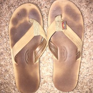 Women's Rainbow Sandals