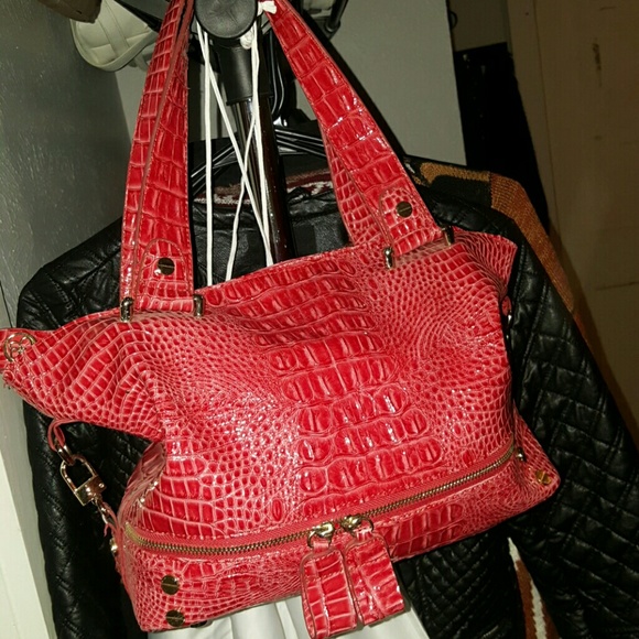 Purse?