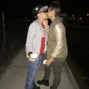 Meet your Posher, Mahogany